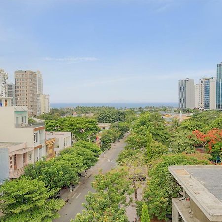 Top Hotel Da Nang Exterior foto